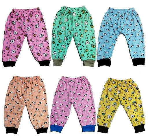  Kidbee Lower Bottom Pajamas For Kids And Combo Pack Baby Track