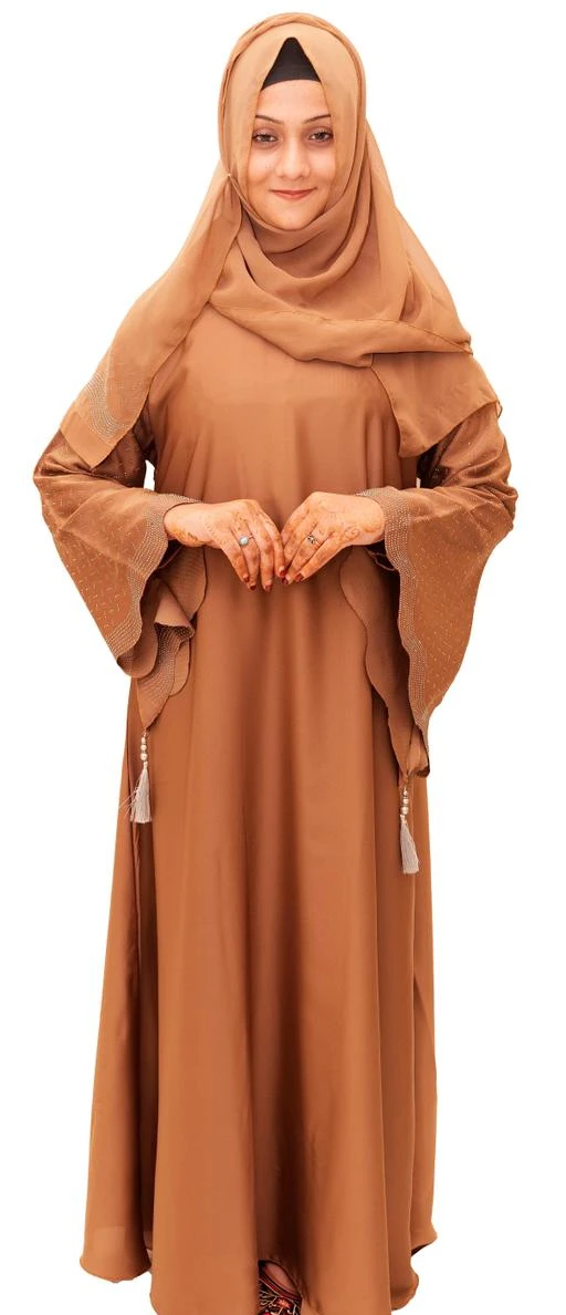 Latest hotsell design burqa