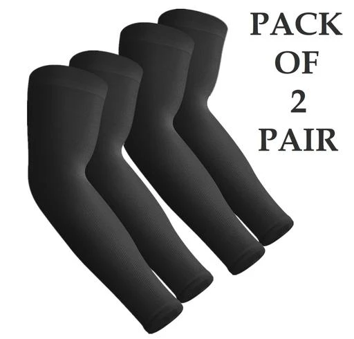  Warmfinity Pack Of Two Hand Sleeve Unisex Soft