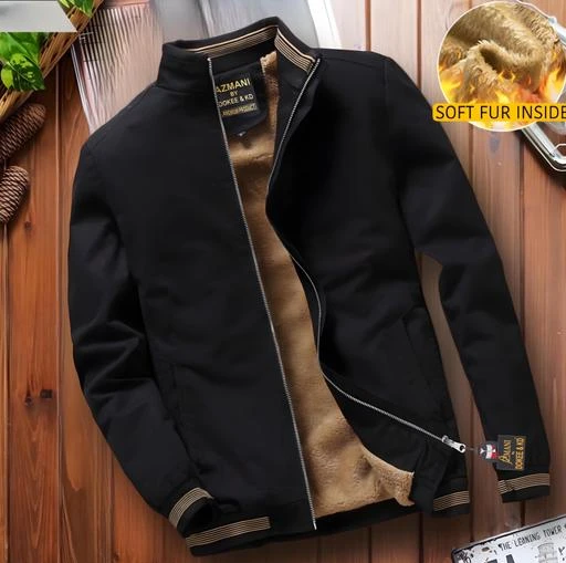 Outlet mens jacket