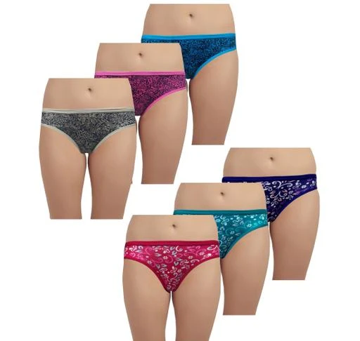 Women's Panty Size - 85 cm , 90 , cm 100 cm