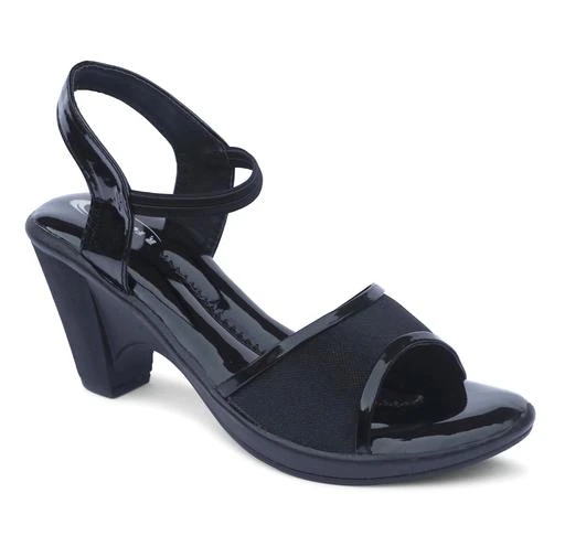 High sandals for ladies hot sale