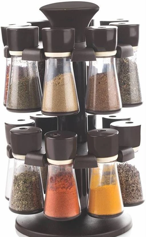Checkout this latest Spice Racks
Product Name: *Delightful Kitchen Utilities*
Material: Plastic
Pack Of: Pack Of 1
Easy Returns Available In Case Of Any Issue


Catalog Rating: ★3.6 (444)

Catalog Name: All About Kitchen Utilities Vol 2
CatalogID_34767
C135-SC1656
Code: 264-328325-6711