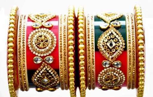 Chuda dulhan on sale