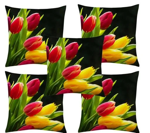 Checkout this latest Cushions_0-500
Product Name: *Trendy 3D Digital Printed Multicolor Imported Knitting Cushions Cover (Set of 5)*
Material: Imported Knitting
Size: (L x B) - 16 in X 16 in
Description: It has 5 Pieces Of Cushion Cover
Work: 3D Digital Printed
Country of Origin: India
Easy Returns Available In Case Of Any Issue


SKU: DH_DG_32
Supplier Name: HKS TRADERS

Code: 542-329388-495

Catalog Name: 3D Digital Printed Imported Knitted Cushion Covers Vol 2
CatalogID_34881
M08-C24-SC2547