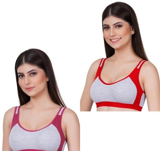 Buy Avani creation women/girl's black colour new stylish fancy t-back sport  bra pack of 1 Online In India At Discounted Prices