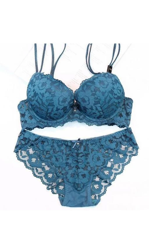New Style List Womens Sexy Lingerie Set For Honeymoon Sexy, Lace