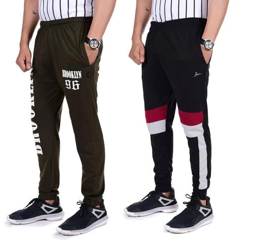 Checkout this latest Track Pants
Product Name: *Zeffit Trendy Poly Cotton Men's Track Pants Combo*
Fabric: Poly Cotton
Size: L - 32 in XL - 34 in XXL - 36 in
Length: Up To 42 in
Type: Stitched
Description: It Has 2 Pieces Of Men's Track Pants
Work: Printed
Country of Origin: India
Easy Returns Available In Case Of Any Issue


Catalog Name: Zeffit Modern Trendy Poly Cotton Men's Track Pants Combo Vol 1
CatalogID_456000
Code: 000-3297800

.