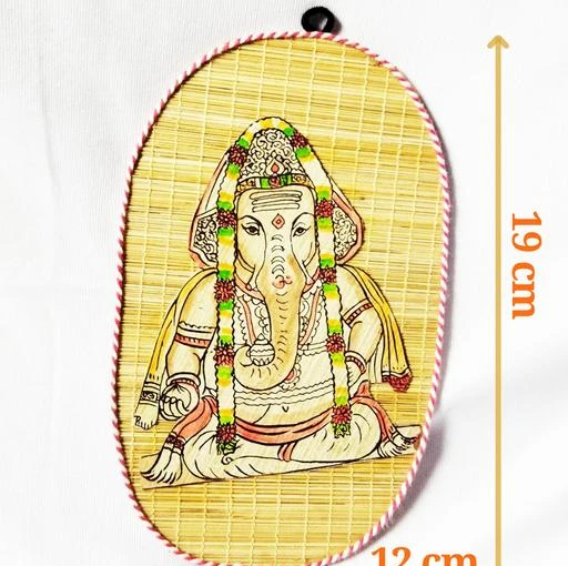 Checkout this latest Wall Decor & Hangings
Product Name: *Classy Religious Wall Hangings*
Country of Origin: India
Easy Returns Available In Case Of Any Issue


SKU: VIJ2016
Supplier Name: Goodselite Exports and Imports

Code: 331-32982948-581

Catalog Name: Trendy Religious Wall Hangings
CatalogID_7904941
M08-C25-SC1318