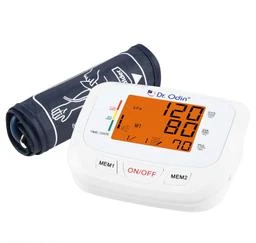 Mievida Mi Heart 101 Fully Automatic Digital Blood Pressure