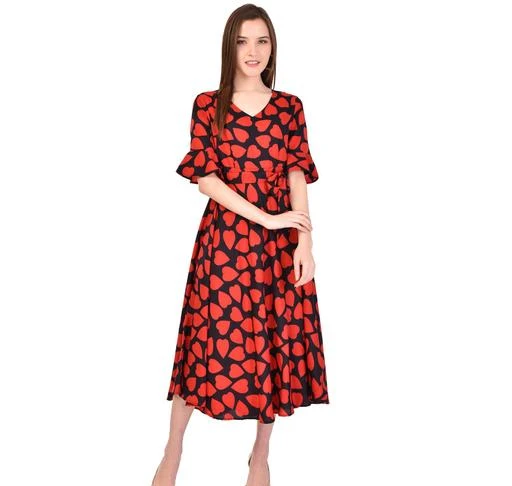 Checkout this latest Dresses
Product Name: *Classy Retro Women Dresses*
Fabric: Crepe
Sleeve Length: Short Sleeves
Pattern: Printed
Multipack: 1
Sizes:
S (Bust Size: 36 in) 
Country of Origin: India
Easy Returns Available In Case Of Any Issue


SKU: STYLLRY-DRESS01-STY0159
Supplier Name: STYLLRY

Code: 205-33039333-9911

Catalog Name: Classy Retro Women Dresses
CatalogID_7920357
M04-C07-SC1025