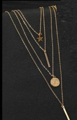 WIDOWCREATIONS One Gram Gold Plated Trendy Real Gold Designer Chain For Men  And Boy 20 Inch Gold-plated Plated Brass Chain Price in India - Buy  WIDOWCREATIONS One Gram Gold Plated Trendy Real