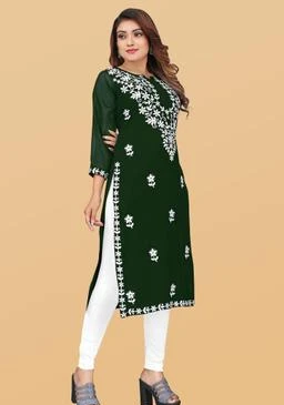  Stylish Women Kurti With Pant / Myra Drishya Kurtis