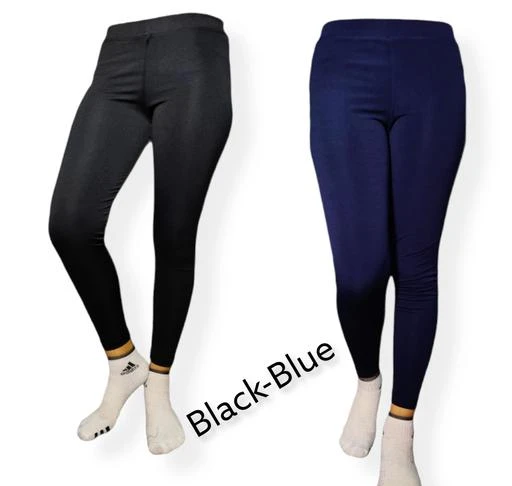 Checkout this latest Jeggings
Product Name: *Ravishing Fashionista Women Jeggings*
Fabric: Lycra
Pattern: Solid
Multipack: 2
Sizes: 
24 (Waist Size: 24 in, Length Size: 34 in) 
26 (Waist Size: 26 in, Length Size: 34 in) 
28 (Waist Size: 28 in, Length Size: 34 in) 
30 (Waist Size: 30 in, Length Size: 34 in) 
32 (Waist Size: 32 in, Length Size: 34 in) 
Country of Origin: India
Easy Returns Available In Case Of Any Issue


SKU: Black-Blue-S2
Supplier Name: SHREE ENTERPRISES

Code: 293-33272500-997

Catalog Name: Ravishing Latest Women Jeggings
CatalogID_7976974
M04-C08-SC1033