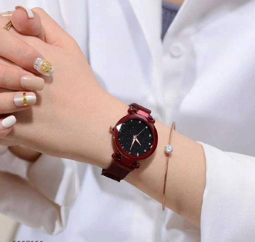 trending watches for women