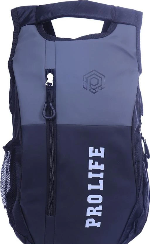 Checkout this latest Bags & Backpacks
Product Name: *Trendy Polyester Backpack*
Sizes:
Free Size
Easy Returns Available In Case Of Any Issue


SKU: 1026
Supplier Name: Malik Info Tech

Code: 153-3350905-048

Catalog Name: Diya Stylish Trendy Polyester Backpacks Vol 1
CatalogID_464160
M09-C28-SC5080