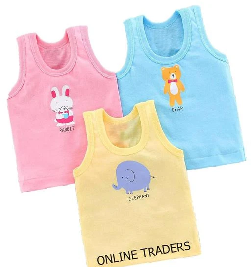 Baby vest outlet online