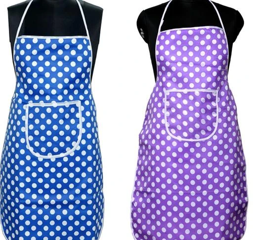 Fancy aprons clearance