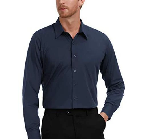 Checkout this latest Shirts
Product Name: *Elegant Stylish Men's Cotton Shirts *
Fabric: Cotton
Sleeve Length: Long Sleeves
Pattern: Solid
Multipack: 1
Sizes:
M (Length Size: 29 in) 
L (Length Size: 29 in) 
XL (Length Size: 30 in) 
Easy Returns Available In Case Of Any Issue


Catalog Rating: ★3.8 (16)

Catalog Name: Elegant Stylish Men's Cotton Shirts Vol 1 
CatalogID_465185
C70-SC1206
Code: 274-3357548-3021