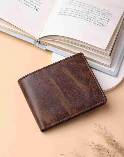 Leather & Designer Wallets For Men