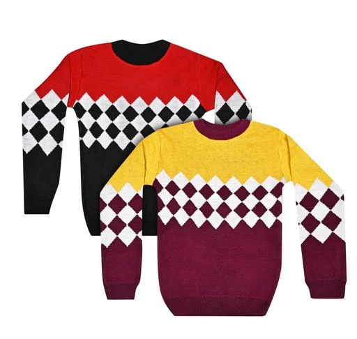 Funky sweaters clearance