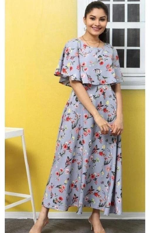 Checkout this latest Kurtis
Product Name: *Trendy Fabulous Crepe Kurtis*
Fabric: Crepe
Sleeve Length: Short Sleeves
Pattern: Printed
Combo of: Single
Sizes:
M, L, XL, XXL
Country of Origin: India
Easy Returns Available In Case Of Any Issue


SKU: bfcrepeeymodel126
Supplier Name: BOMBAY FASHION

Code: 382-33847950-999

Catalog Name: Trendy Fabulous Crepe Kurtis
CatalogID_8118888
M03-C03-SC1001