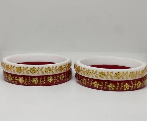 Plastic kada sale bangles