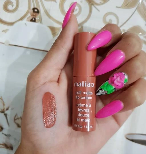 maliao velvet matte lipstick