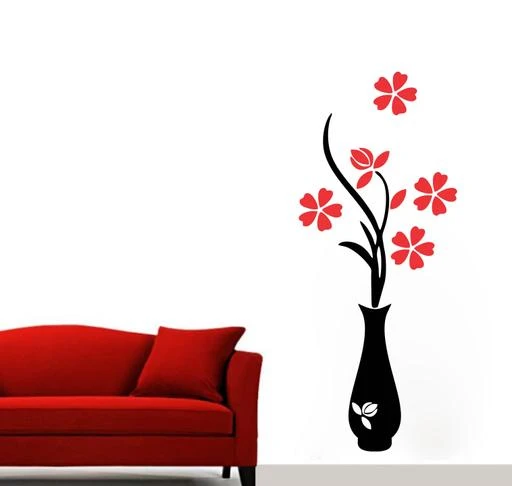 Checkout this latest Wall Stickers & Murals
Product Name: *Decorative Vinyl Wall Sticker*
Material: PVC Vinyl
Type: Bedroom
Ideal For: All Purpose
Theme: Abstract
Product Length: 24 
Multipack: 1
Country of Origin: India
Easy Returns Available In Case Of Any Issue


SKU: flower pot 1
Supplier Name: AKBAR DECORS

Code: 321-3393170-381

Catalog Name: Elite Decorative Vinyl Wall Stickers Vol 20
CatalogID_470827
M08-C25-SC1267