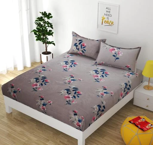 Checkout this latest Bedsheets
Product Name: *Trendy Fancy Bedsheets*
Print or Pattern Type: Floral
Country of Origin: India
Easy Returns Available In Case Of Any Issue


SKU: SNOOZE 04
Supplier Name: BT Tex

Code: 606-33988569-9941

Catalog Name: Trendy Fancy Bedsheets
CatalogID_8153215
M08-C24-SC1101