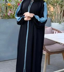 New top design burkha