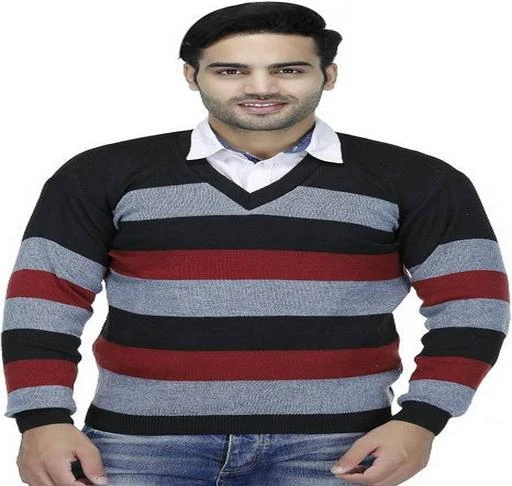 Checkout this latest Sweatshirts
Product Name: *Stunning Men's Sweater*
Fabric: Wool
Sleeve Length: Long Sleeves
Pattern: Striped
Net Quantity (N): 1
Sizes:
M, L, XL
Easy Returns Available In Case Of Any Issue


SKU: MNS SWTRRN 
Supplier Name: Christy’s Collection

Code: 933-3407548-876

Catalog Name: Designer Stunning Wool Blend Men's Sweaters Vol 1
CatalogID_472944
M06-C14-SC1207