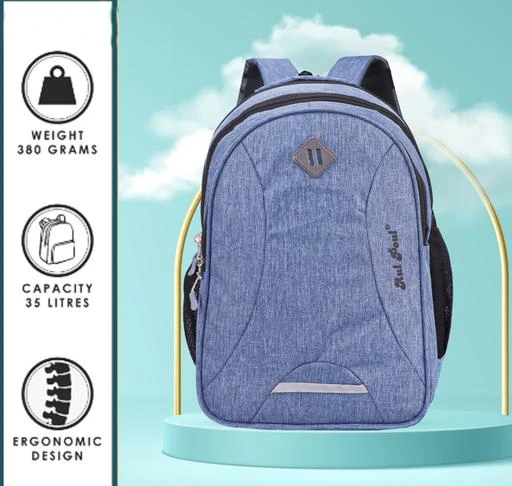 Boys coaching online bag