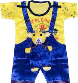  And Dungarees Clothing Trendy Dungarees For Children