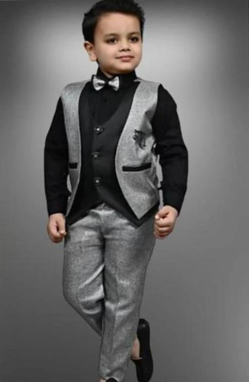 Coat and suit for boys online