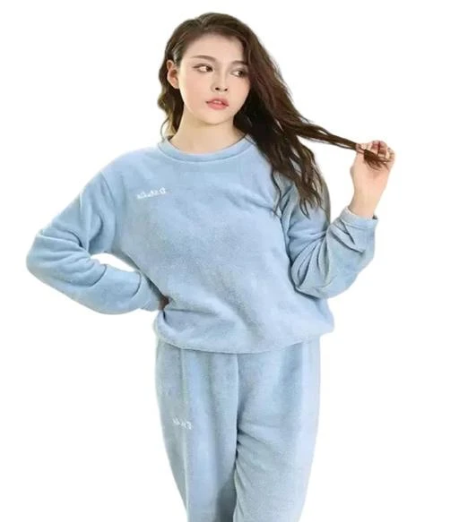 Fur pajamas best sale