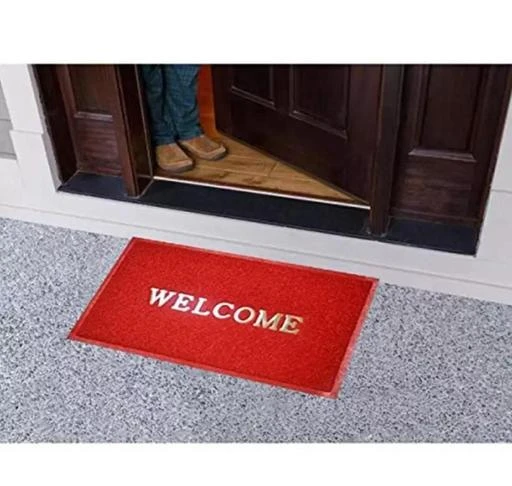 Matixoo kart pvc door mat for home entrance Foot Mat rubber doormat Plastic  Doormat Fancy doormat