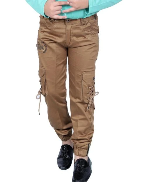 Dori style cargo jogger on sale pants