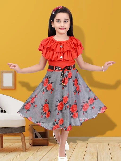 Frocks for 11 to 12 years best sale