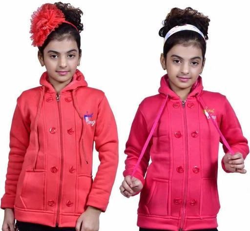 Checkout this latest Sweatshirts & Hoodies
Product Name: *Princess Comfy Girls Sweatshirts*
Fabric: Cotton Blend
Sleeve Length: Long Sleeves
Net Quantity (N): 2
Sizes: 
5-6 Years, 6-7 Years, 7-8 Years
Country of Origin: India
Easy Returns Available In Case Of Any Issue


SKU: KDS RED PNK
Supplier Name: Blushh Collection

Code: 515-34504536-9941

Catalog Name: Cutiepie Stylish Girls Sweatshirts
CatalogID_8279238
M10-C32-SC1161