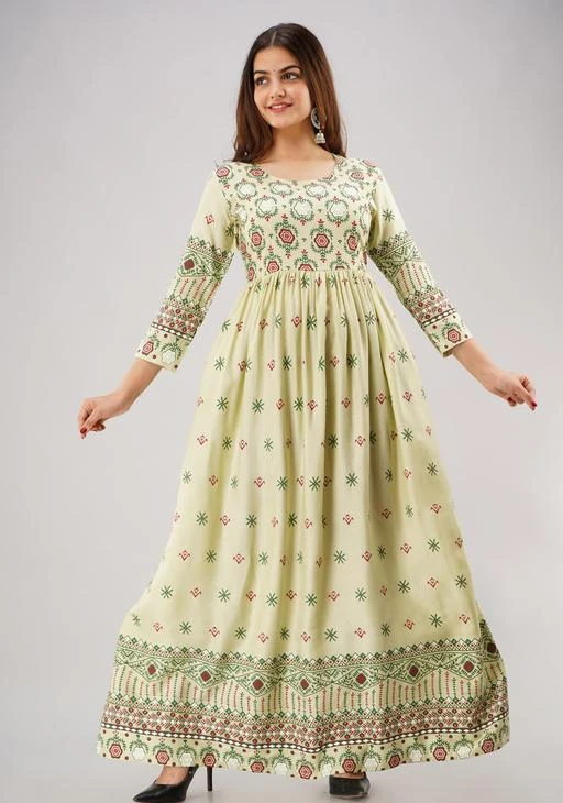 Checkout this latest Kurtis
Product Name: *Trendy  Ensemble Kurtis*
Fabric: Rayon
Sleeve Length: Three-Quarter Sleeves
Pattern: Printed
Combo of: Single
Sizes:
S, M, L, XL, XXL
Country of Origin: India
Easy Returns Available In Case Of Any Issue


SKU: m-318
Supplier Name: JAIPURI COLLECTION

Code: 264-34644148-9912

Catalog Name: Trendy Ensemble Kurtis
CatalogID_8311881
M03-C03-SC1001