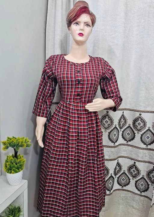 Woolen kurtis hot sale xxl size