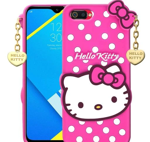 realme c2 30 cover