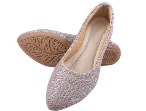 Checkout this latest Bellies & Ballerinas
Product Name: *Modern Women Bellies & Ballerinas*
Material: Mesh
Sole Material: Tpr
Pattern: Solid
Sizes: 
IND-4, IND-5, IND-6, IND-7, IND-8, IND-9
Country of Origin: India
Easy Returns Available In Case Of Any Issue


SKU: Checkbellypurple
Supplier Name: VRINDA ENTERPRISES

Code: 603-34740311-994

Catalog Name: Latest Women Bellies & Ballerinas
CatalogID_8334323
M09-C30-SC1068