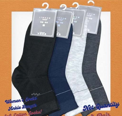 Trosskart Winter Socks For Women Warm Socks Thermal Socks Velvet Socks  Sardi Ki Socks Sardi Ke