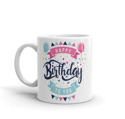Checkout this latest Cups, Mugs & Saucers
Product Name: *Ceramic Let Your Dream Come True & Happy Birthday Printed Coffee Mug For father, mother, boyfriend, husband, wife, brother, sister, friends, or even for your best friends*
Material: Ceramic
Type: Coffe Cup
Product Breadth: 8 Cm
Product Height: 10 Cm
Product Length: 8 Cm
Net Quantity (N): Pack Of 1
A gift that will cherish your all moments, start your day with this beautifully personalised coffee cup, this coffee mug is perfect conversation starter, and definite to impress one. The best thing for you is that this cup is a perfect gift for all your loving ones, for your family members, father, mother, boyfriend, husband, wife, brother, sister, friends, or even for your best friends.
Country of Origin: India
Easy Returns Available In Case Of Any Issue


SKU: 598310463
Supplier Name: Creative Solutions

Code: 291-34799806-993

Catalog Name: Graceful Cups, Mugs & Saucers
CatalogID_8347981
M08-C25-SC1268