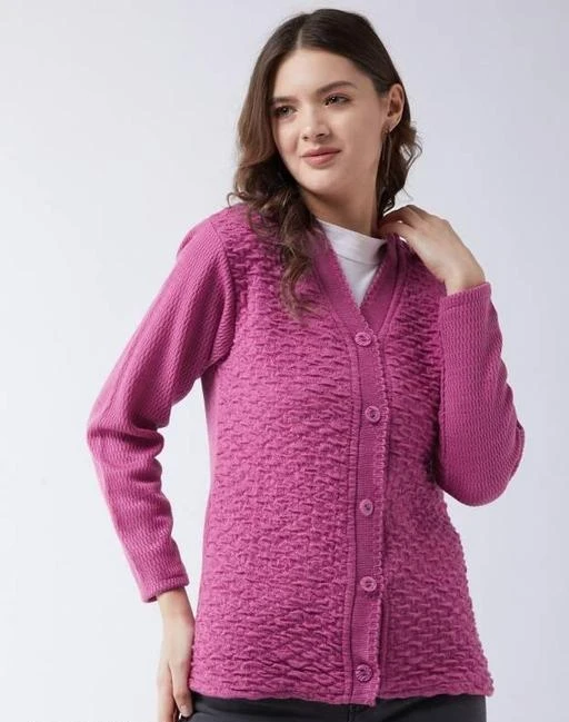 Woolen Sweaters For Women Ladies Sweaterwoolen