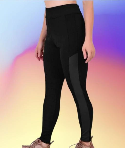 Active Wear, Jeggings Combo