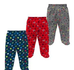Kids Girl's Denim Joggers pants, Denim Pants, Denim Track Pants, Denim  Lowers, Crop Pants for Girls Pack of 2