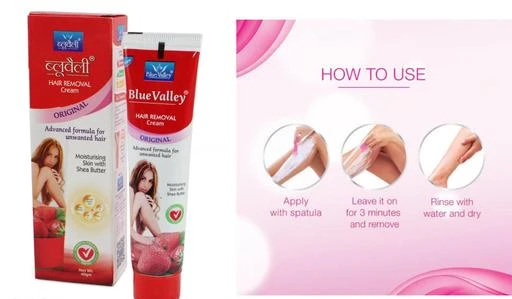  - Classic Body Hair Removal Cream / Classic Body Hair Removal Cream